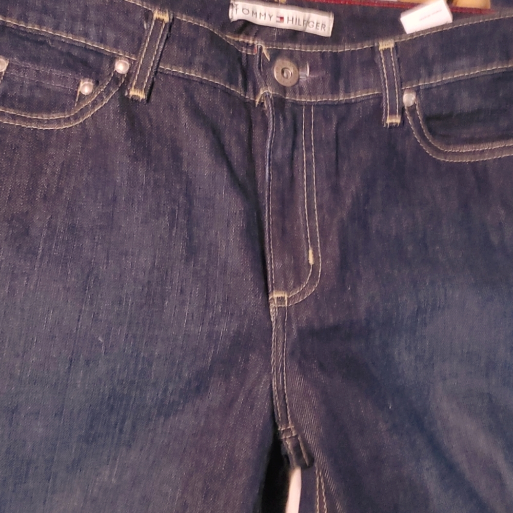 Tommy jeans